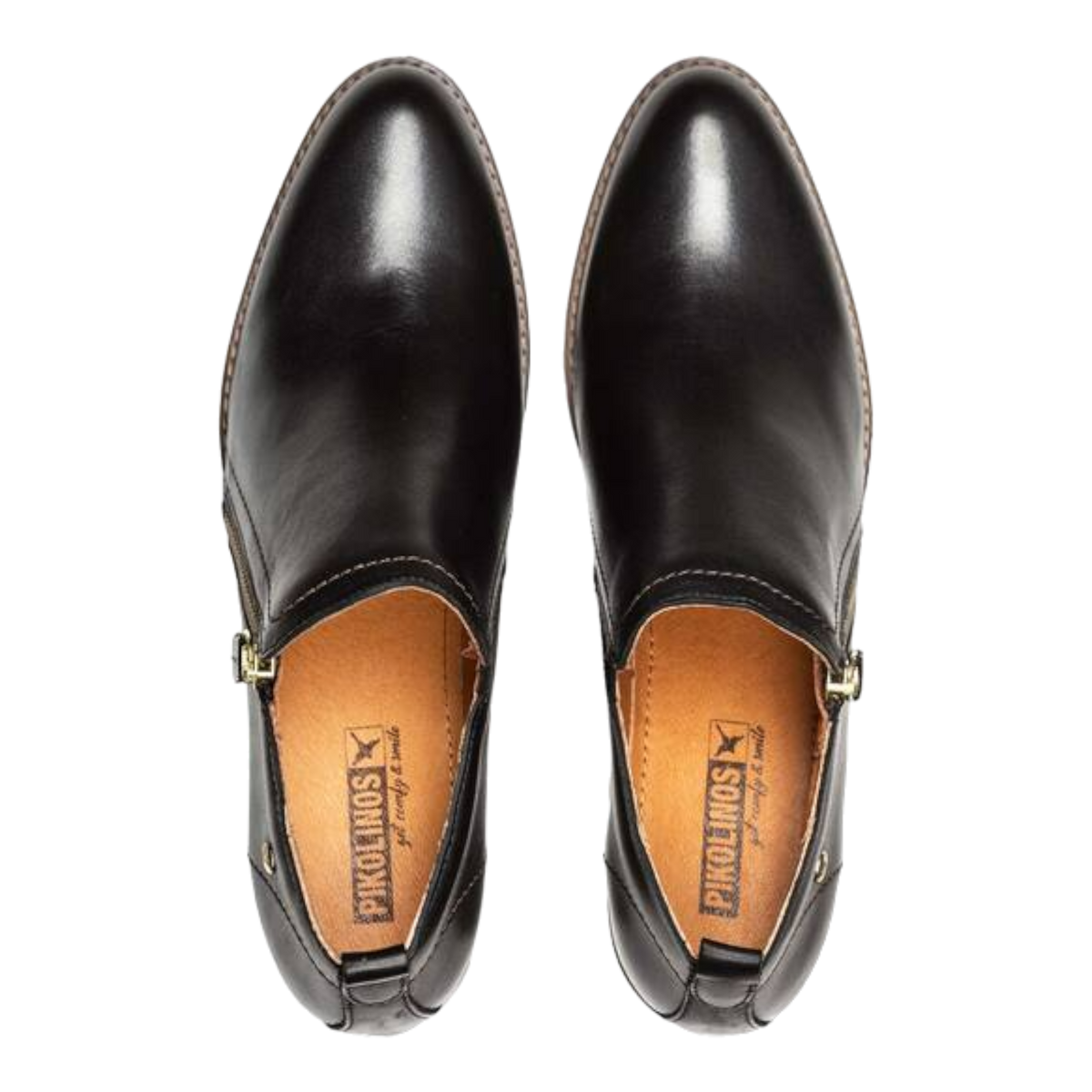 Pikolinos - Llanes W7H-7563