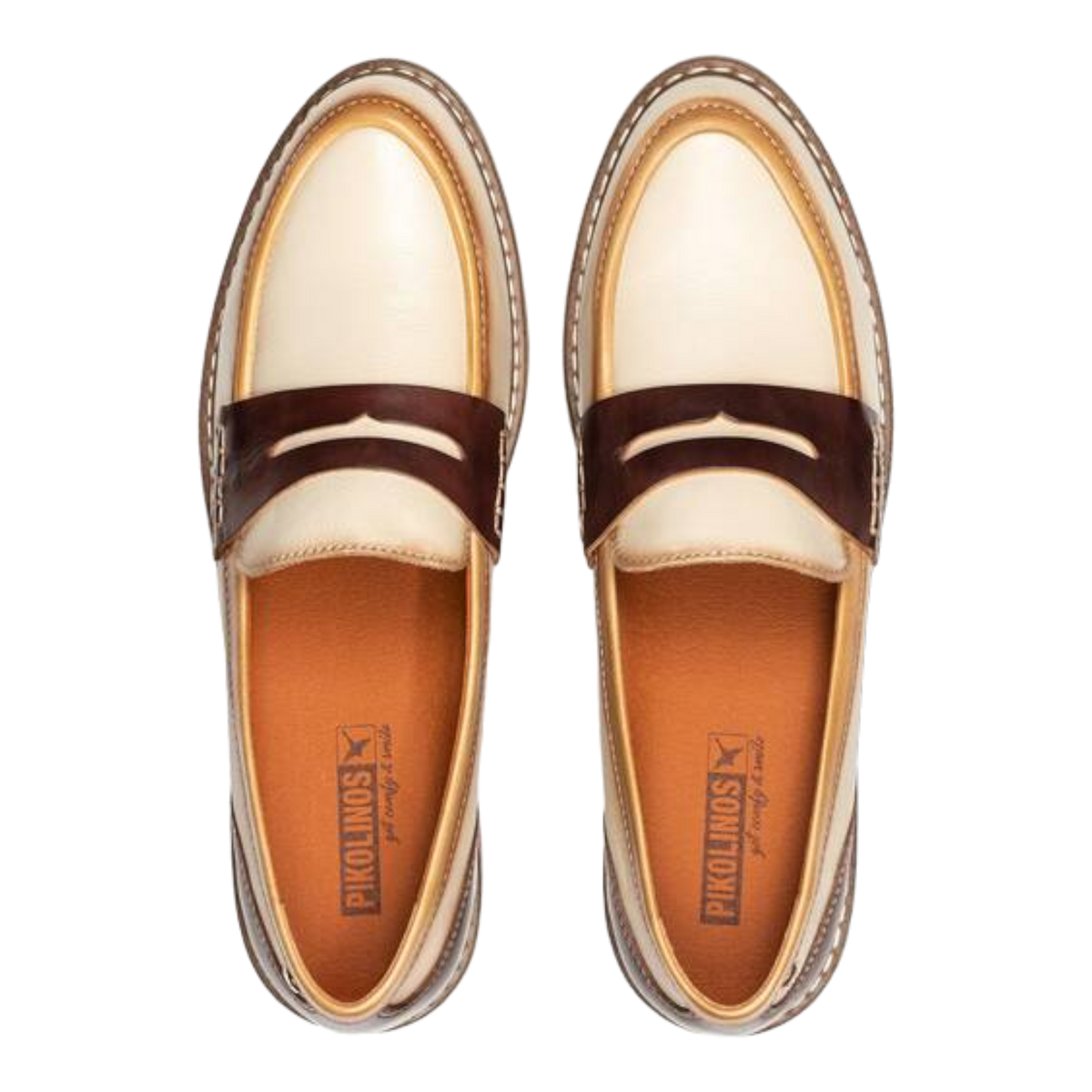 Pikolinos - Aldaya W8J-3541C2