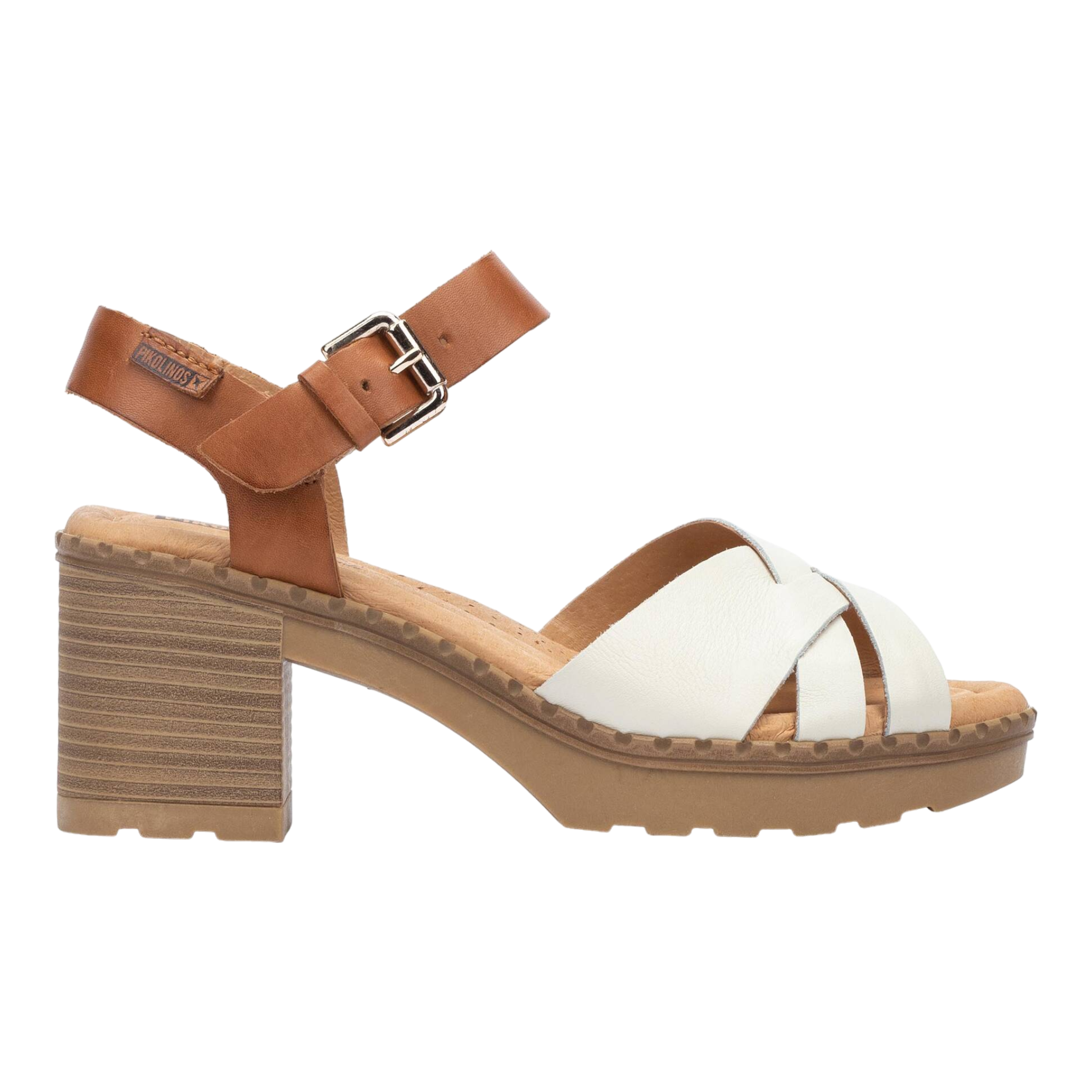 Pikolinos - Canarias W8W-1778 - Nata / M / 41