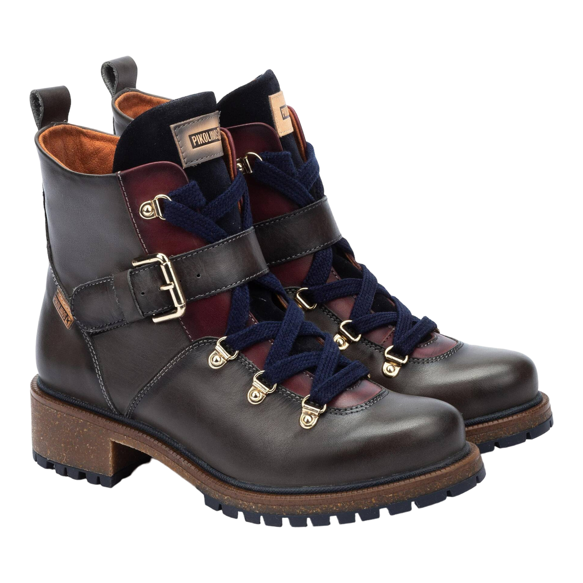 Pikolinos - Aspe W9Z-8748C1