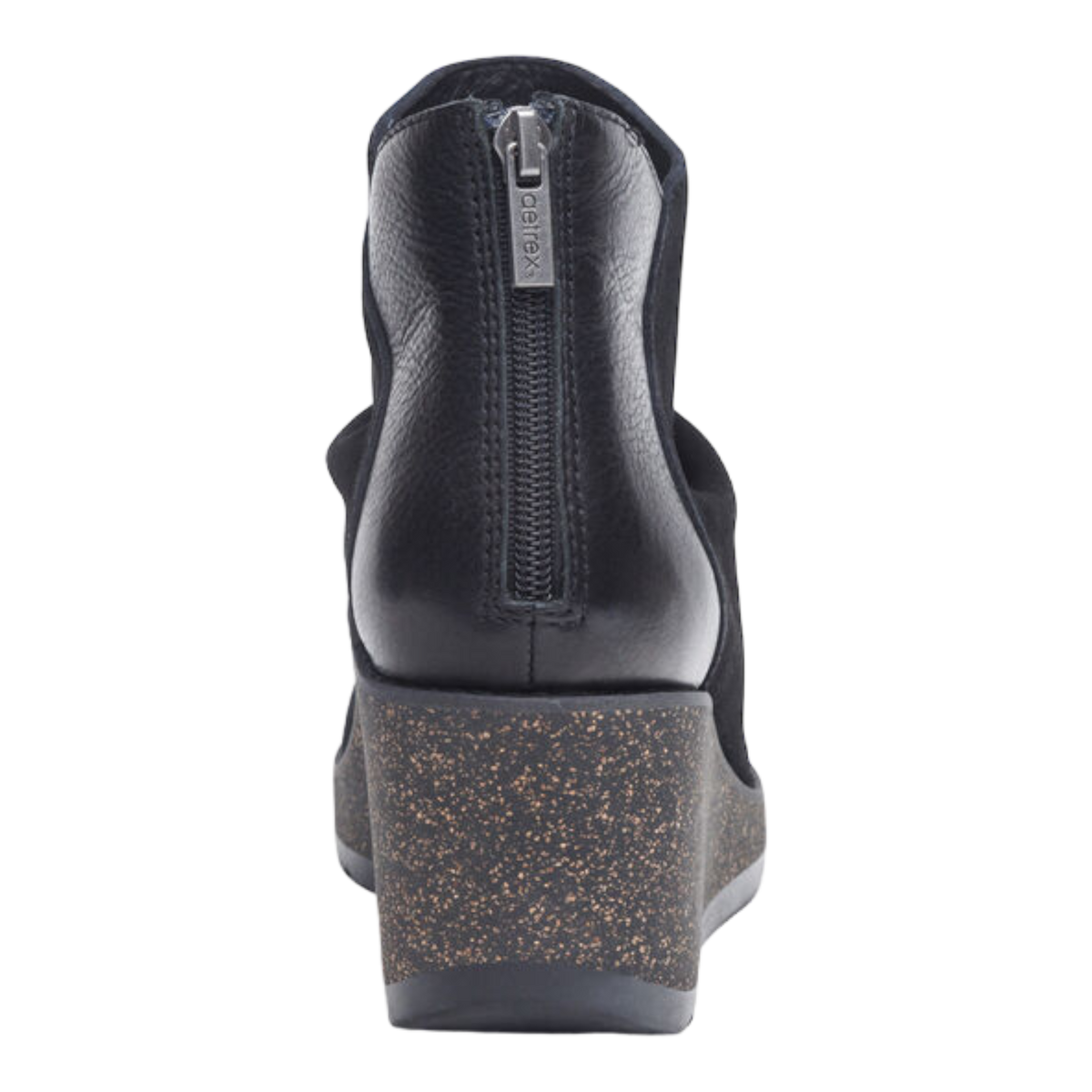 Aetrex - Kara Ankle Wedge Boot