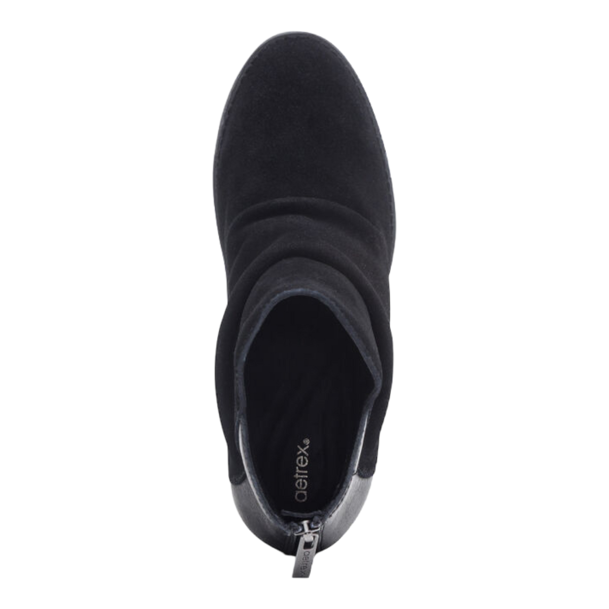 Aetrex - Kara Ankle Wedge Boot