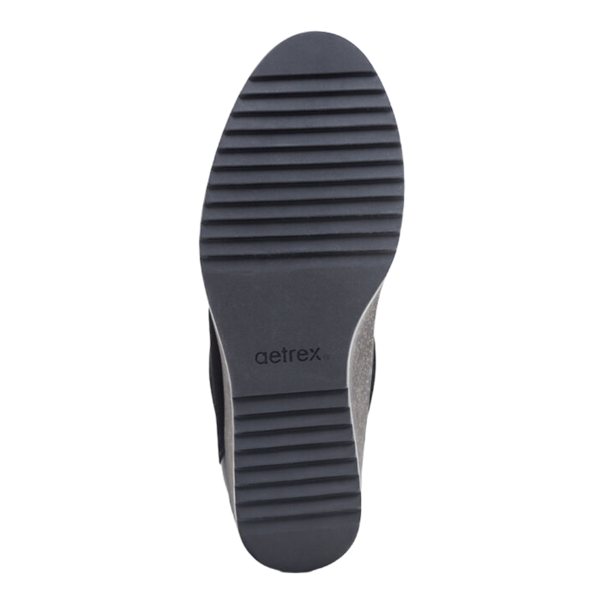 Aetrex - Kara Ankle Wedge Boot