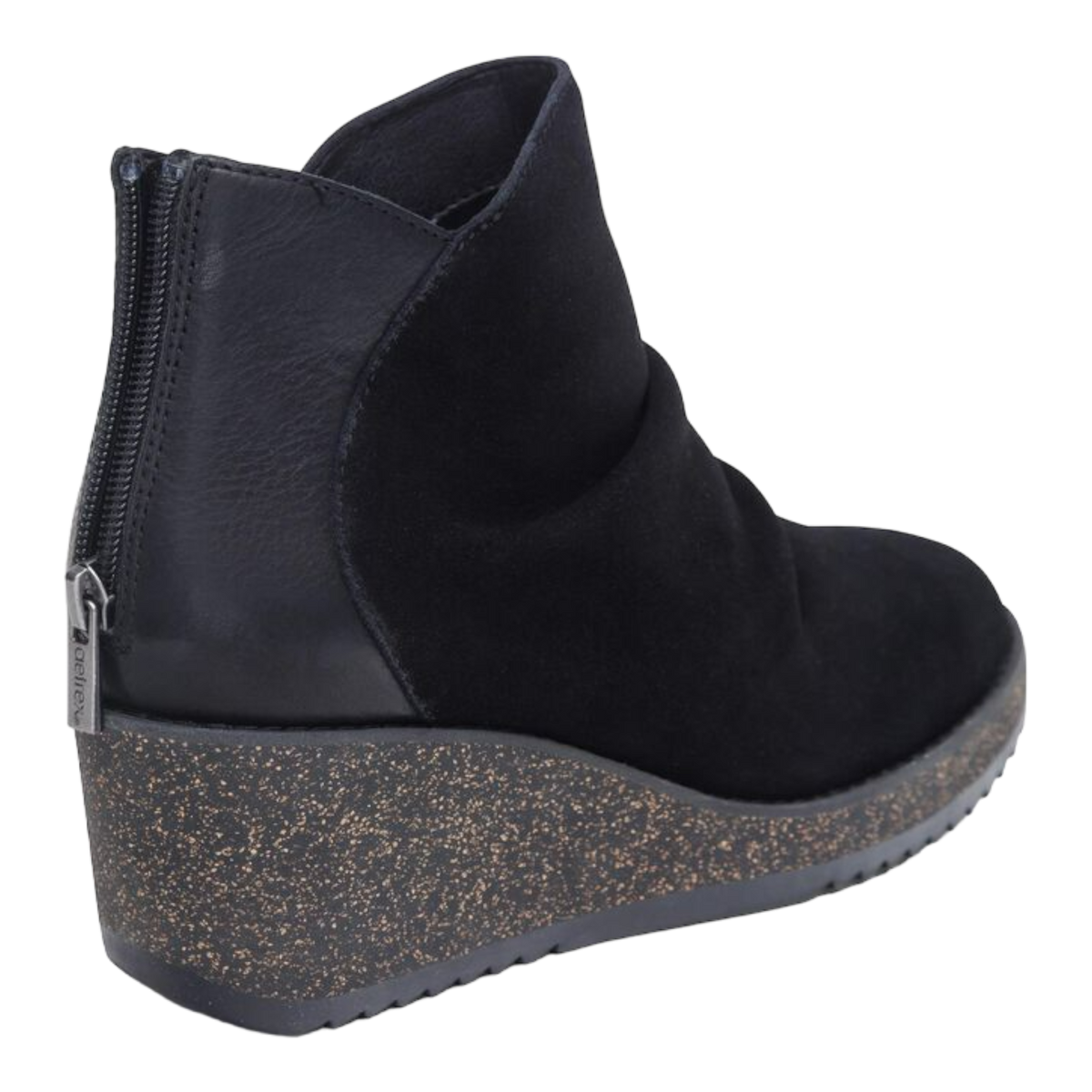 Aetrex - Kara Ankle Wedge Boot