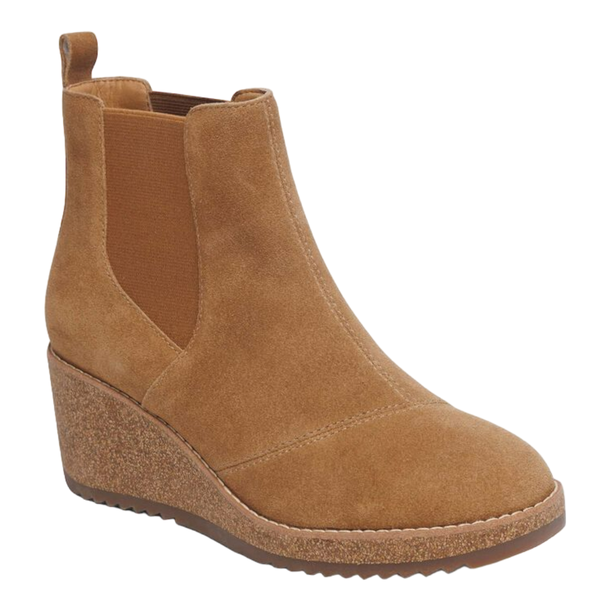 Aetrex - Dawn Wedge Boot