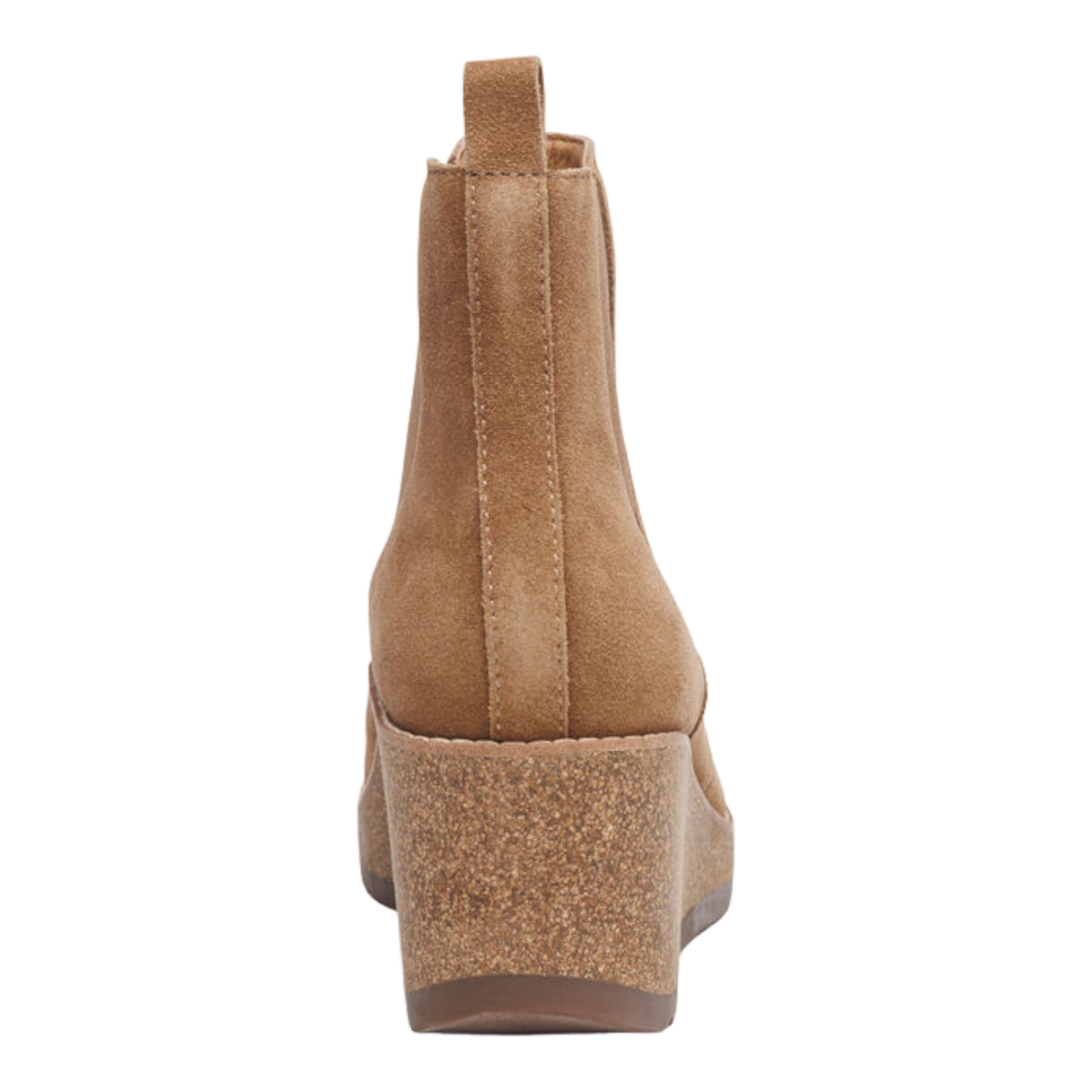 Aetrex - Dawn Wedge Boot