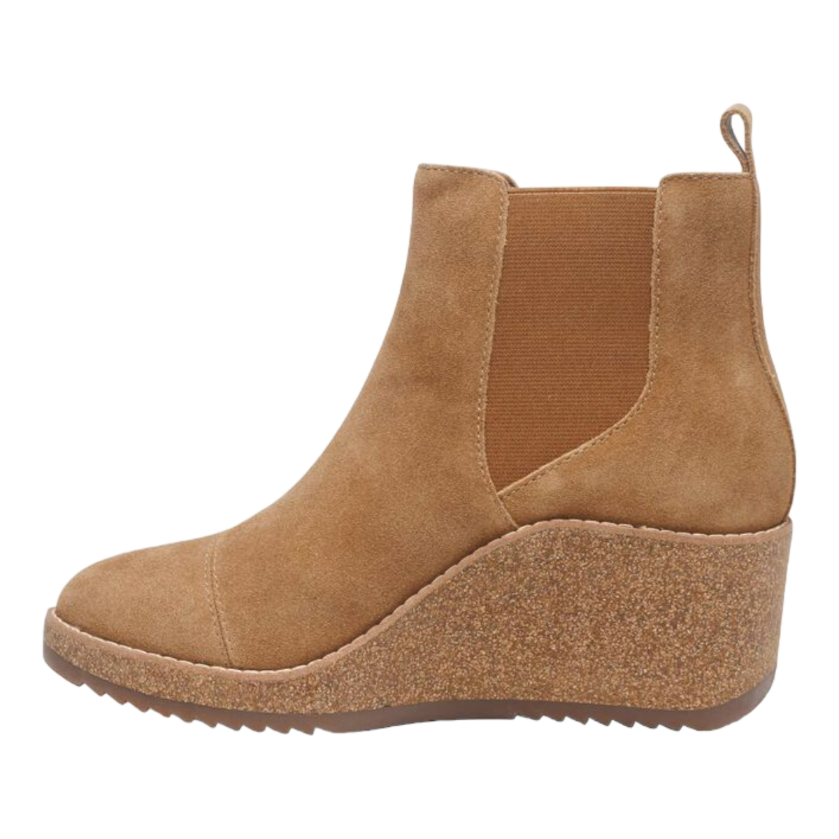 Aetrex - Dawn Wedge Boot