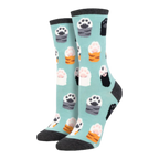 Women's Toe Beans Socks