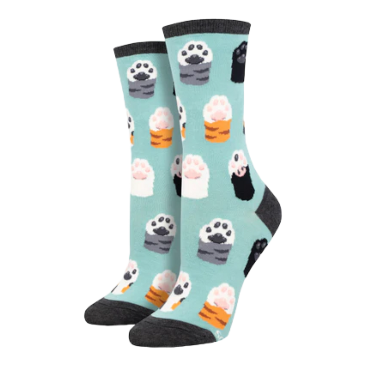 Socksmith - Women's Toe Beans Socks