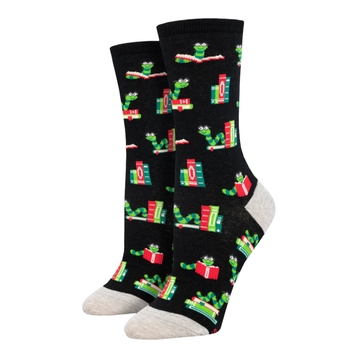 Socksmith - Women's Bookworm Socks