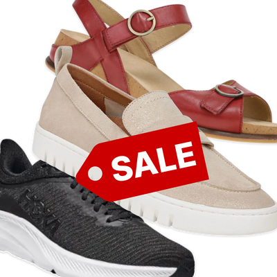Dardano's Shoes