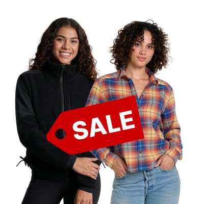 Sale Apparel