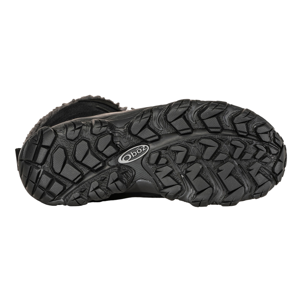 Oboz - Women's Bridger 9'' Insulated