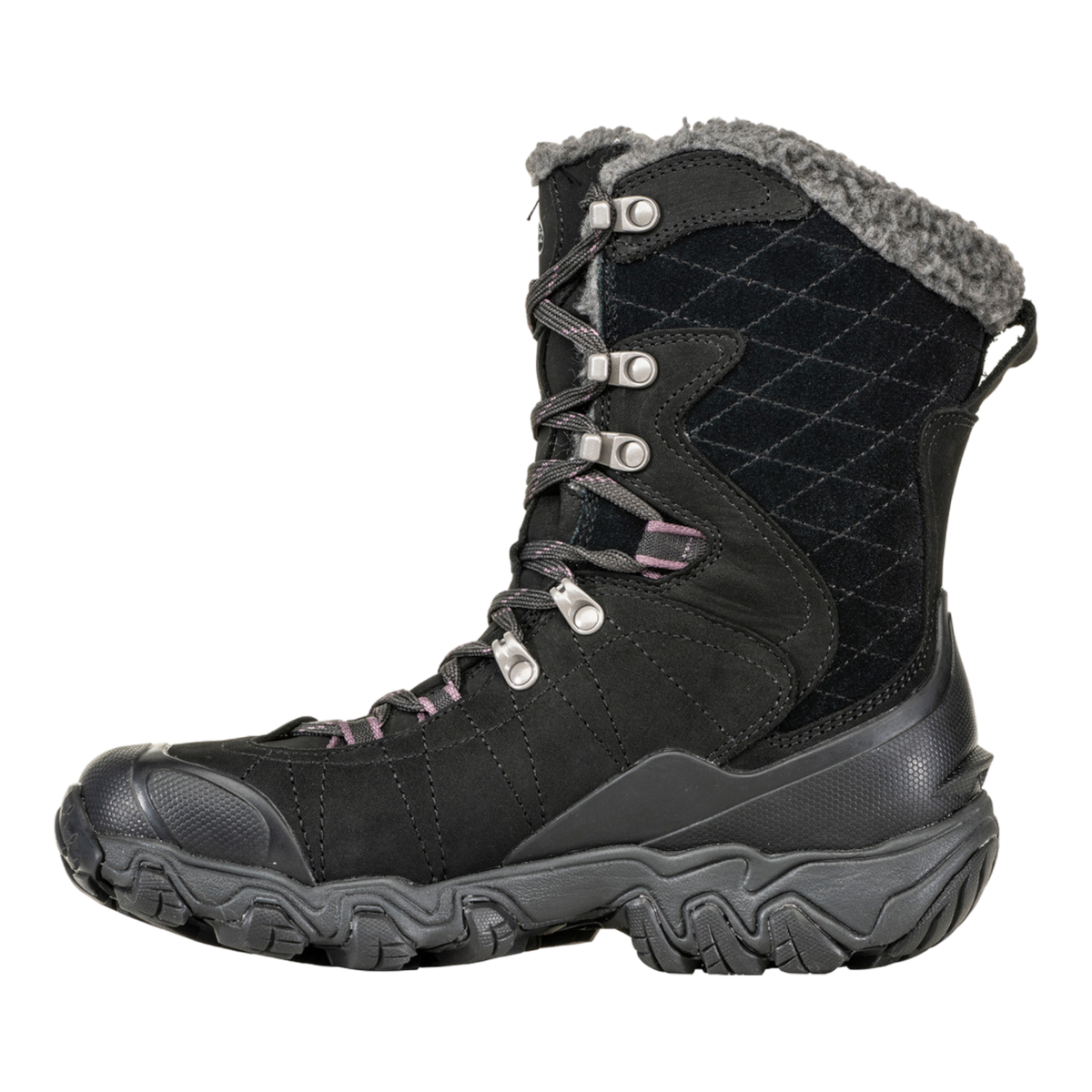 Oboz - Women's Bridger 9'' Insulated