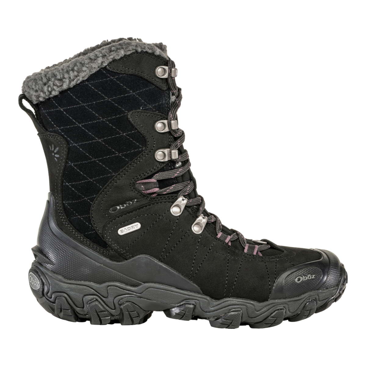 Oboz - Women's Bridger 9'' Insulated