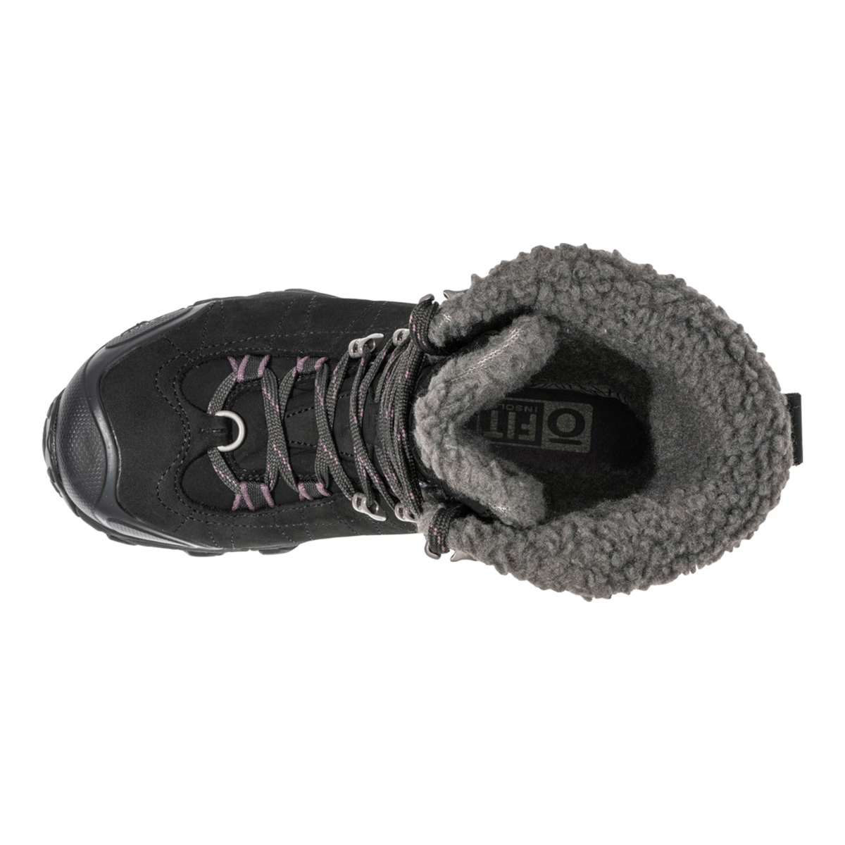 Oboz - Women's Bridger 9'' Insulated