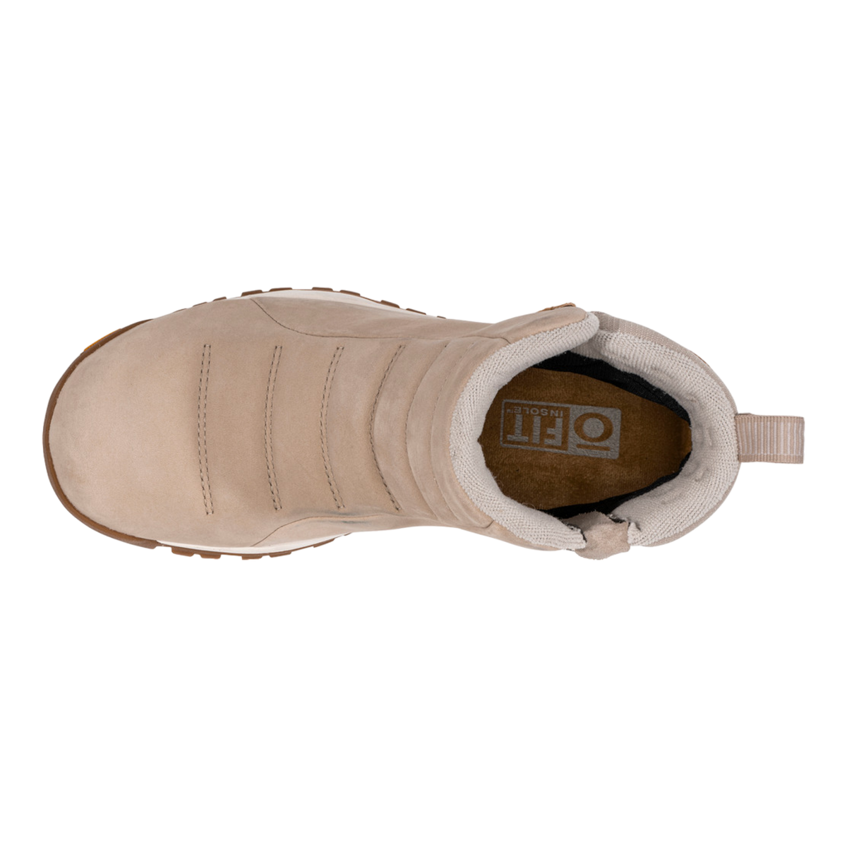 Oboz - Women's Sphinx Pull-On Insulated Waterproof