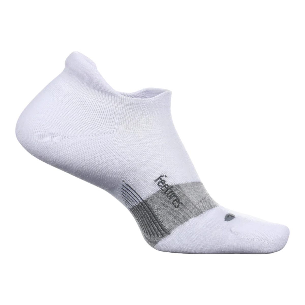 Merino 10 Ultra Light No Show Tab