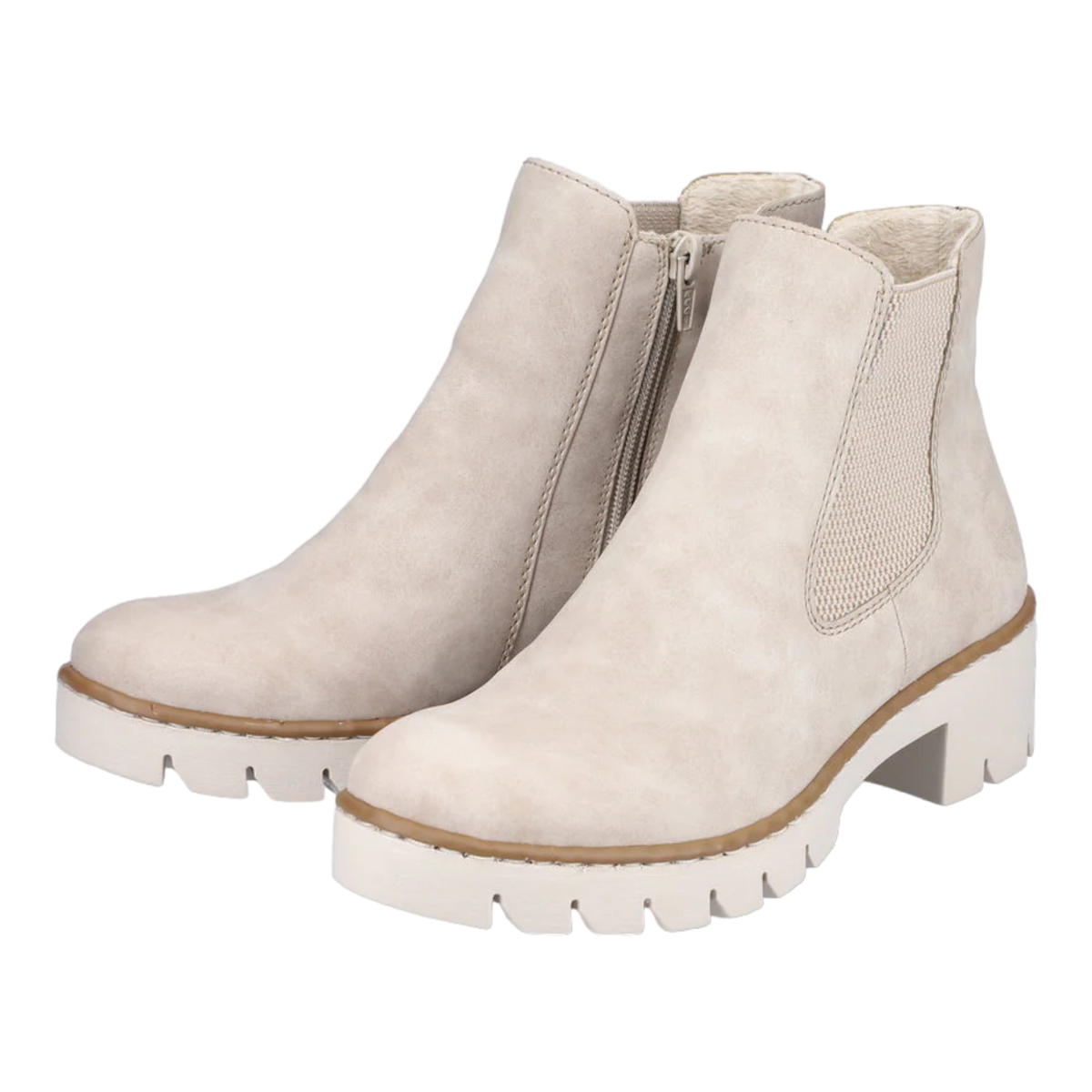 Rieker - X5772 Prisca