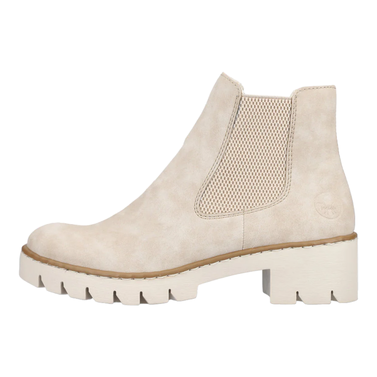 Rieker - X5772 Prisca