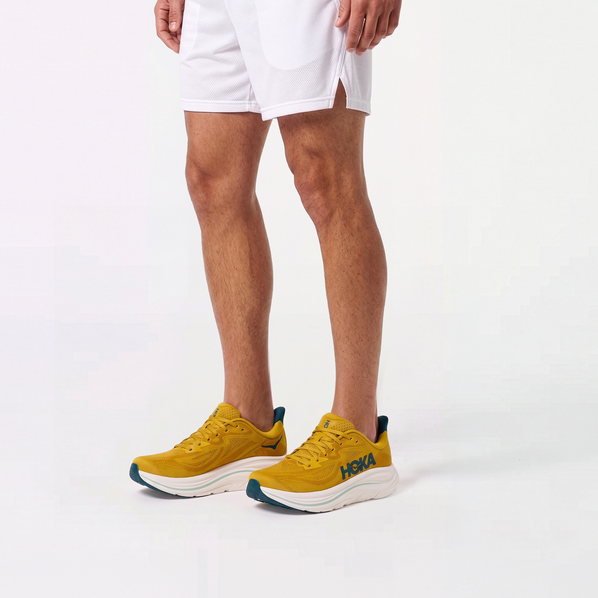 Men's Clifton 10