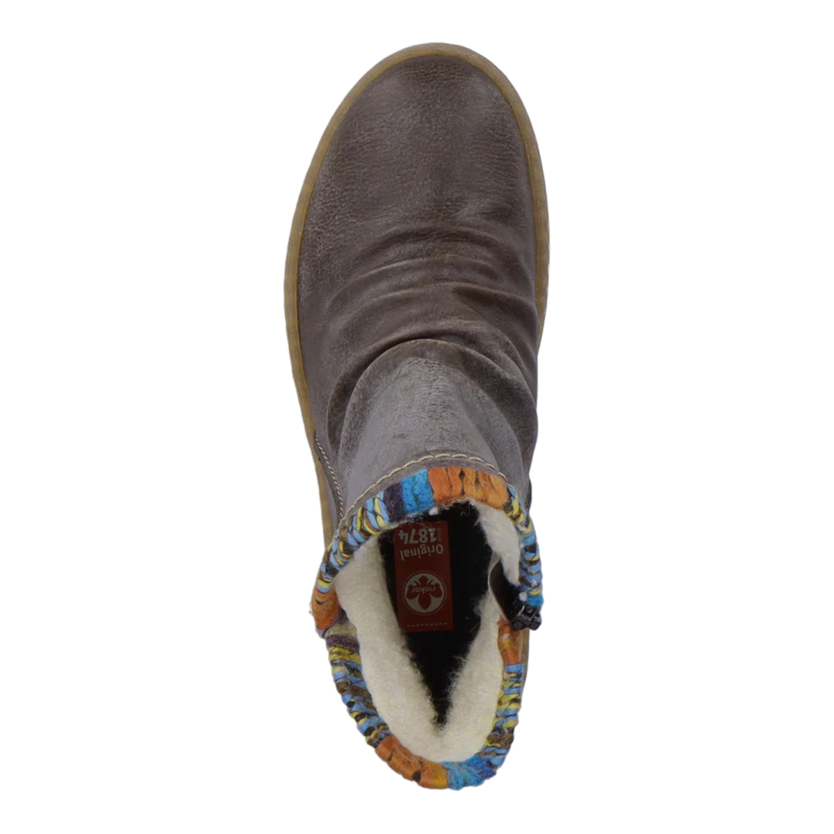 Rieker - Z6755 Felicitas