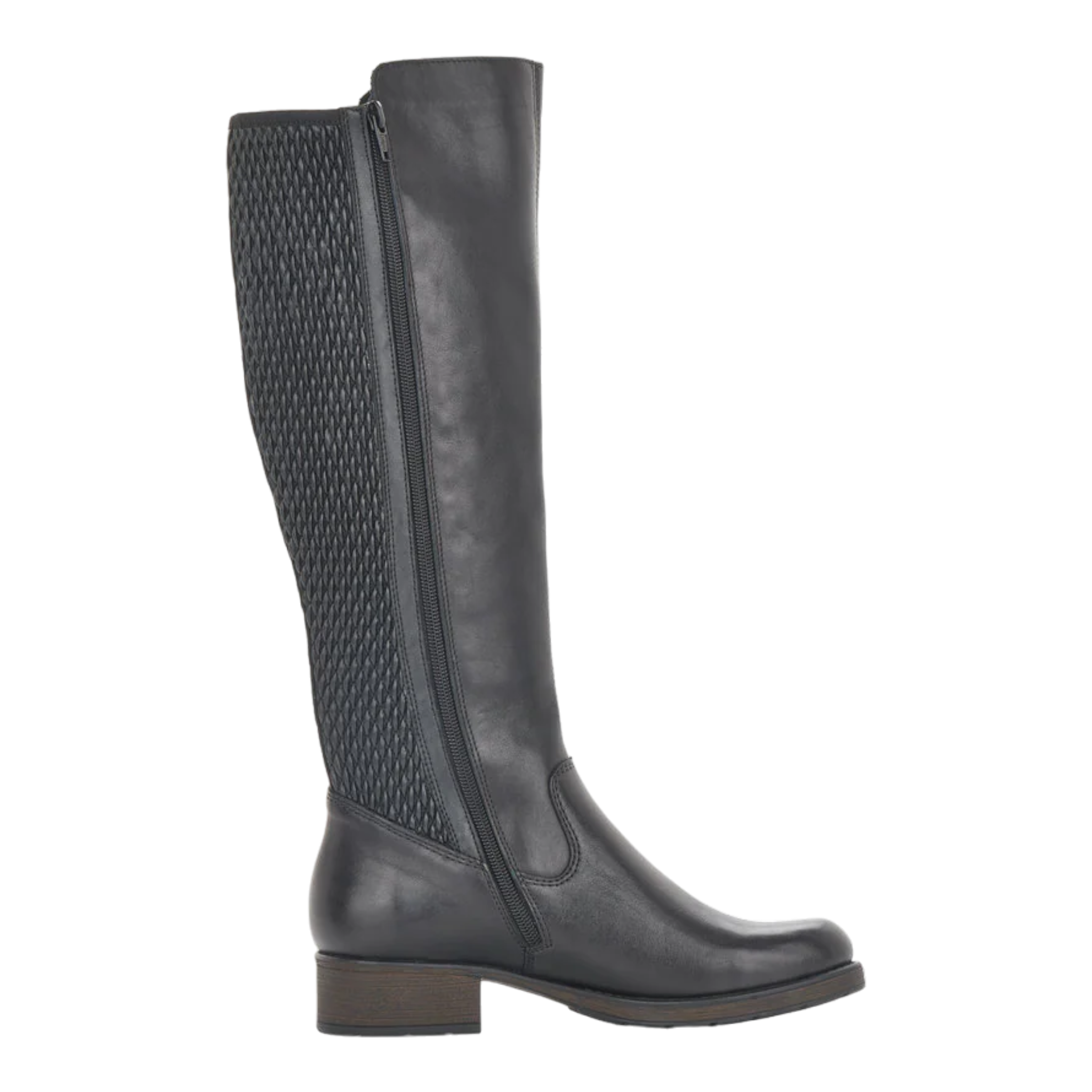 Rieker - Z9591 Faith - Schwarz/Black / M / 38