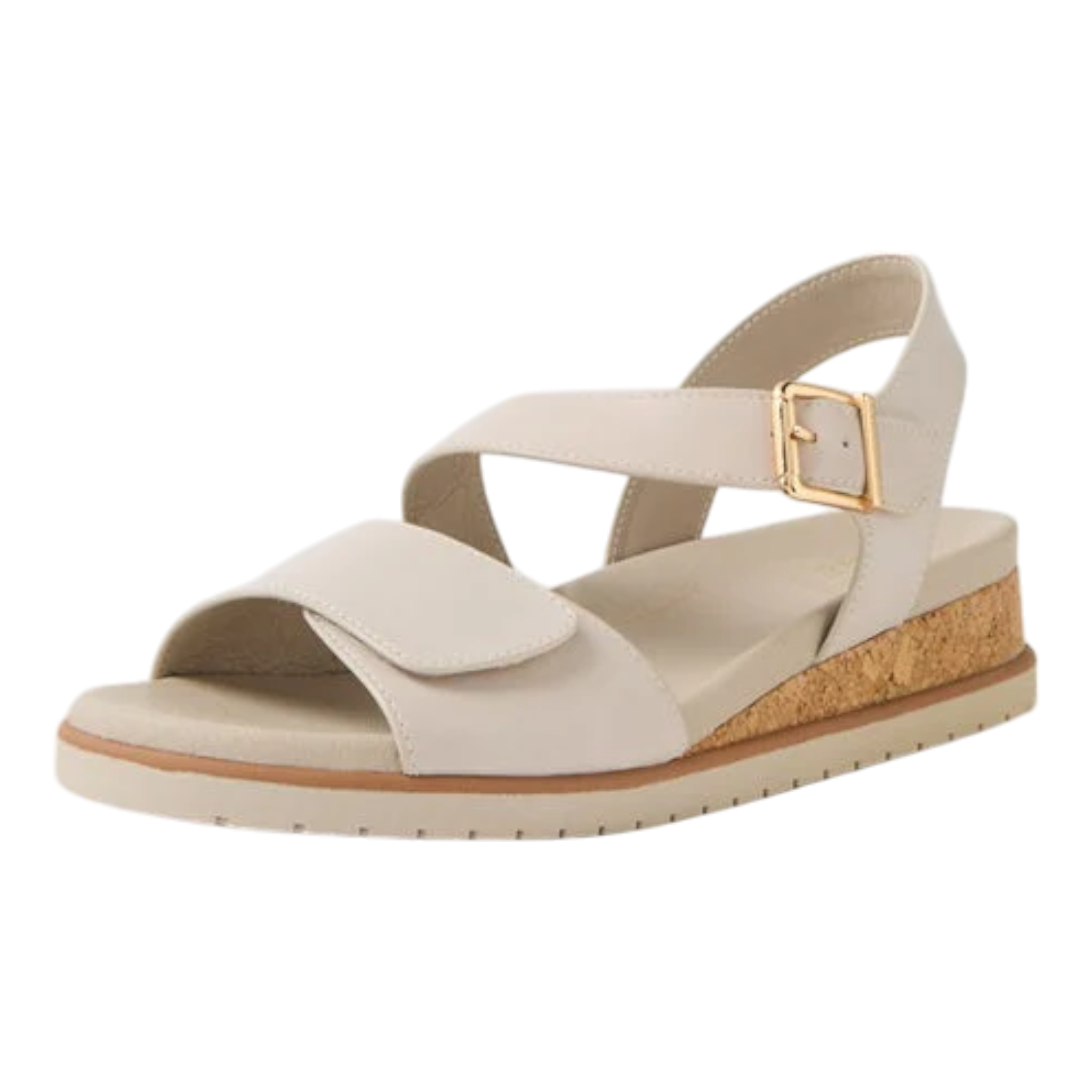 Ziera - Vamsy - Almond / W / 37