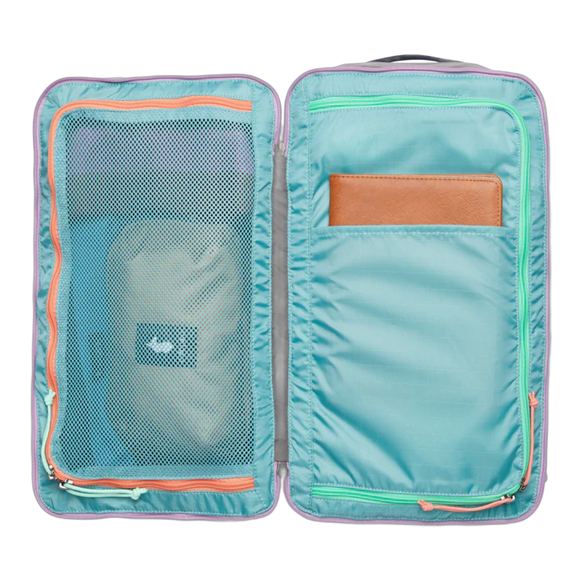 Allpa Mini 20L Travel Pack