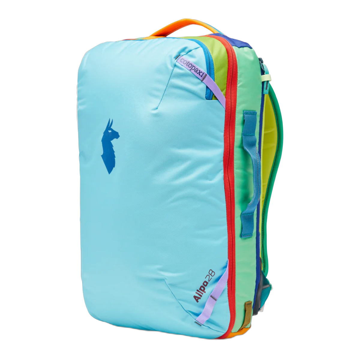 Allpa 28L Travel Pack - Del Día