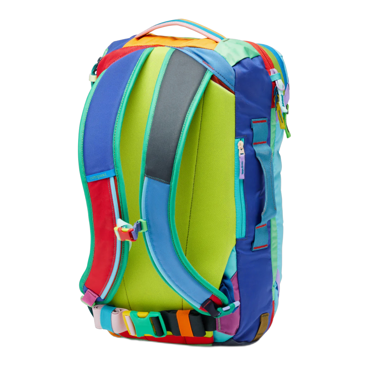 Allpa 28L Travel Pack - Del Día