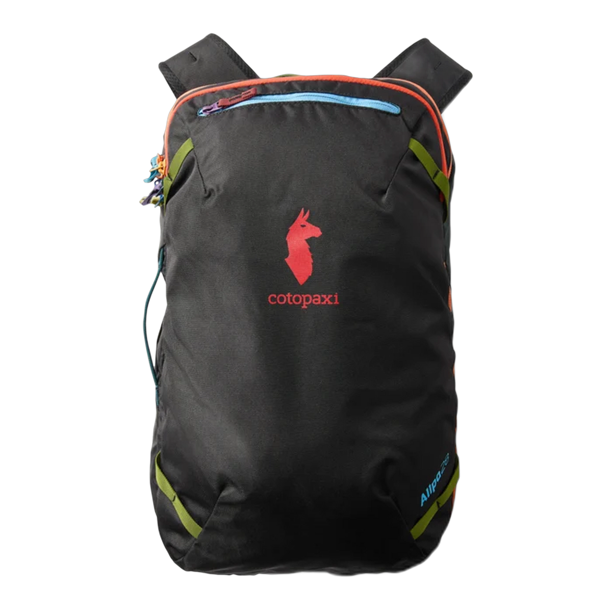 Allpa 28L Travel Pack - Del Día Dark