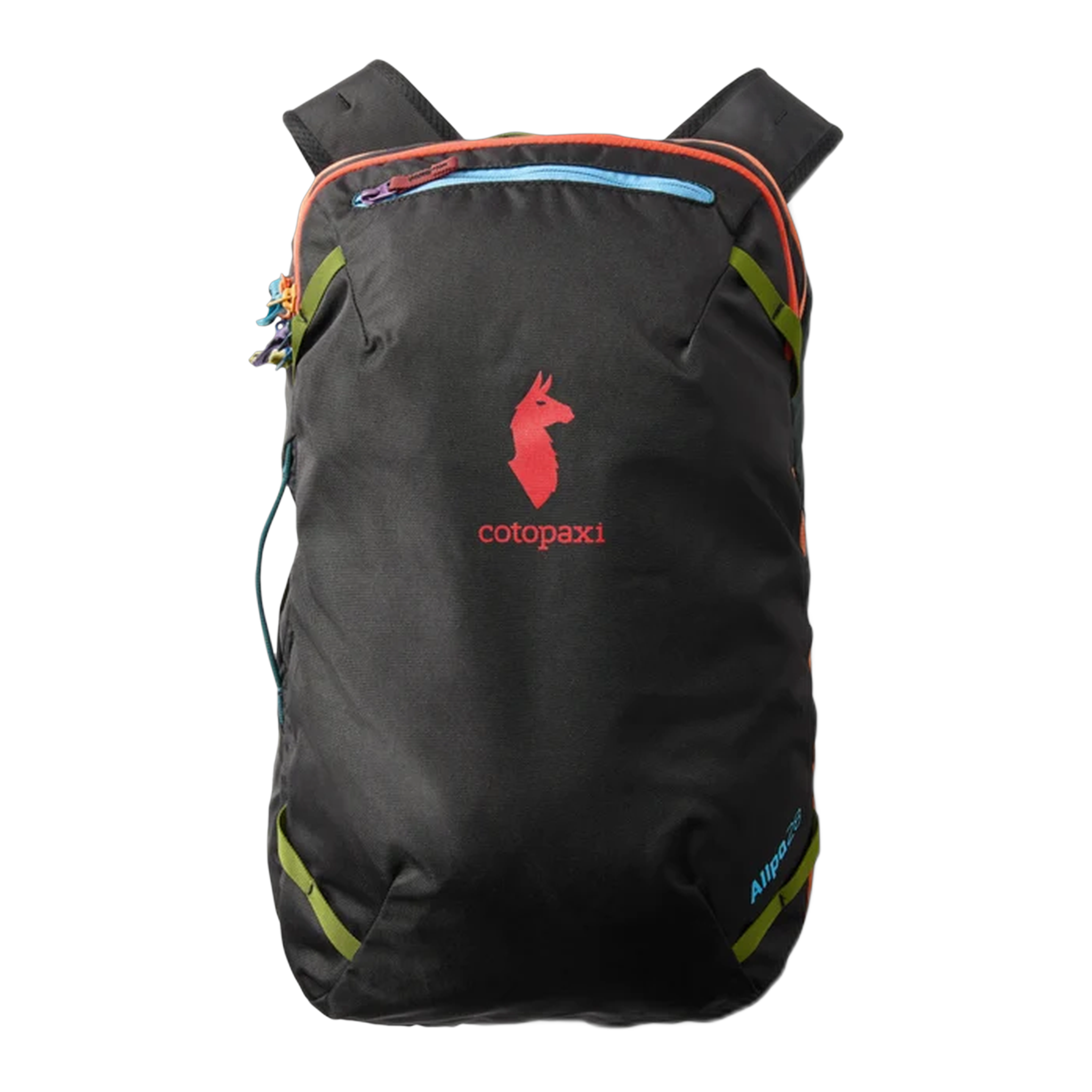 Cotopaxi - Allpa 28L Travel Pack - Del Día Dark - Del Dia Dark