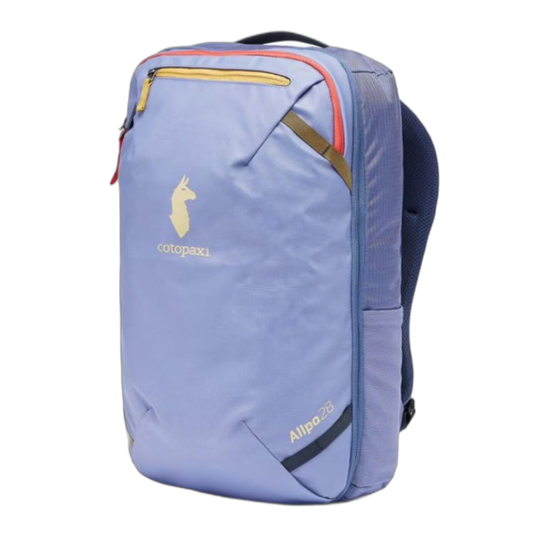 Cotopaxi - Allpa 28L Travel Pack - Blue Smoke