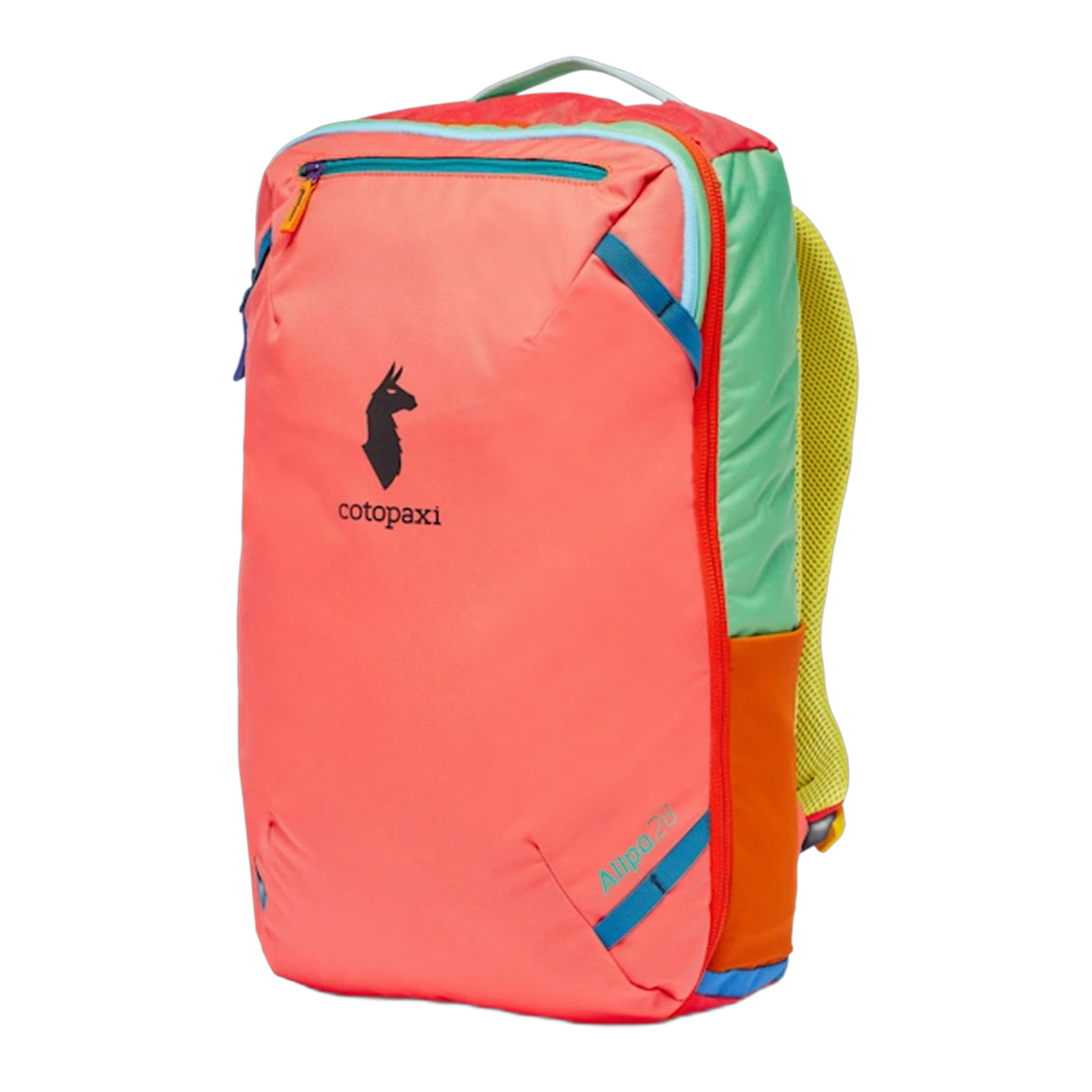 Cotopaxi - Allpa 28L Travel Pack - Del Dia