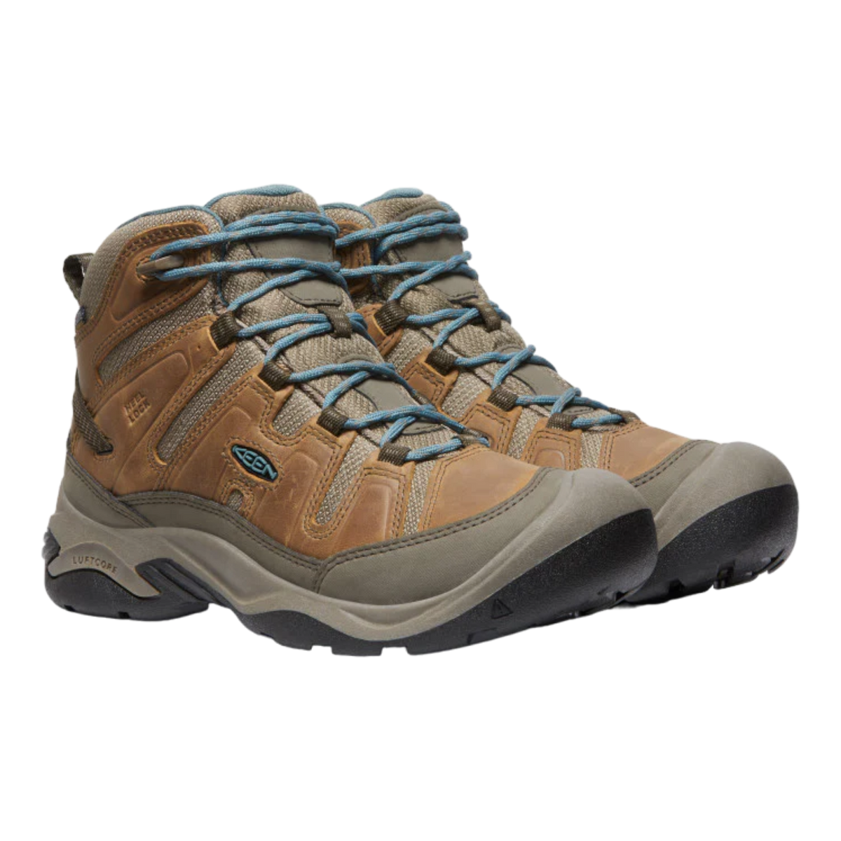 Women's Circadia Waterproof Boot