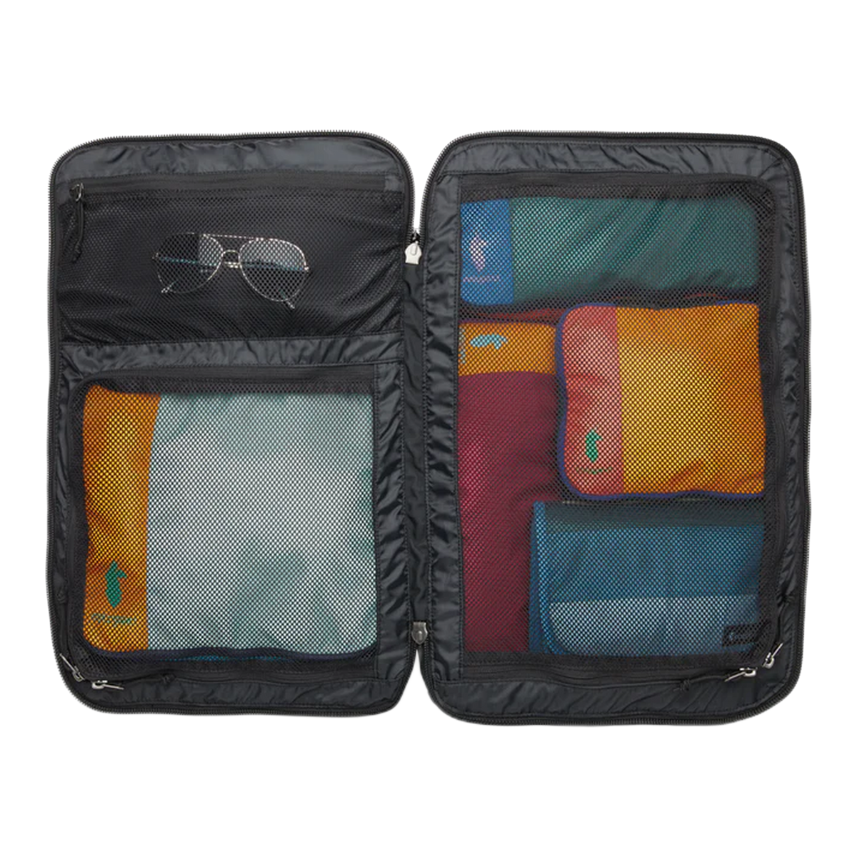 Allpa 35L Travel Pack