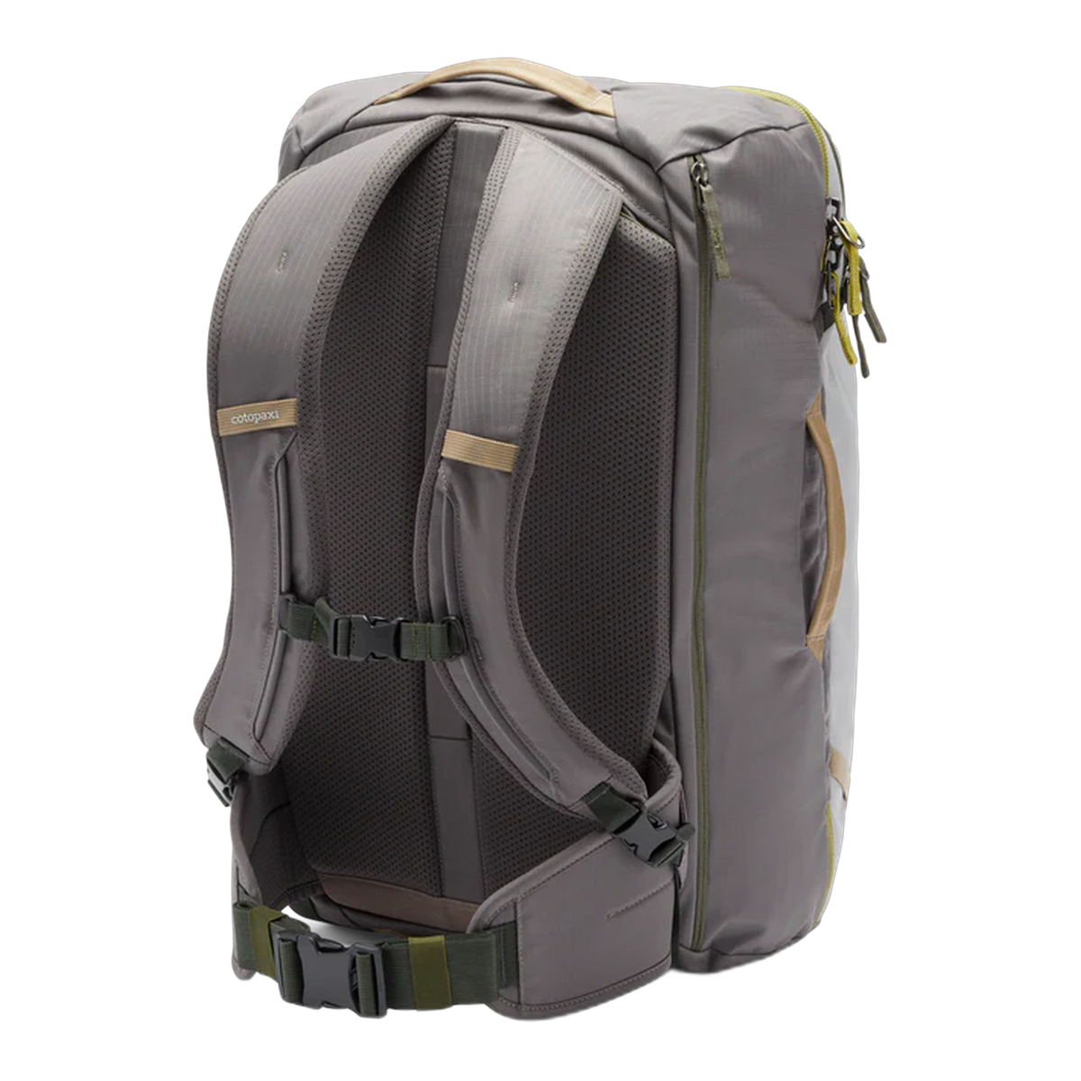 Allpa 35L Travel Pack