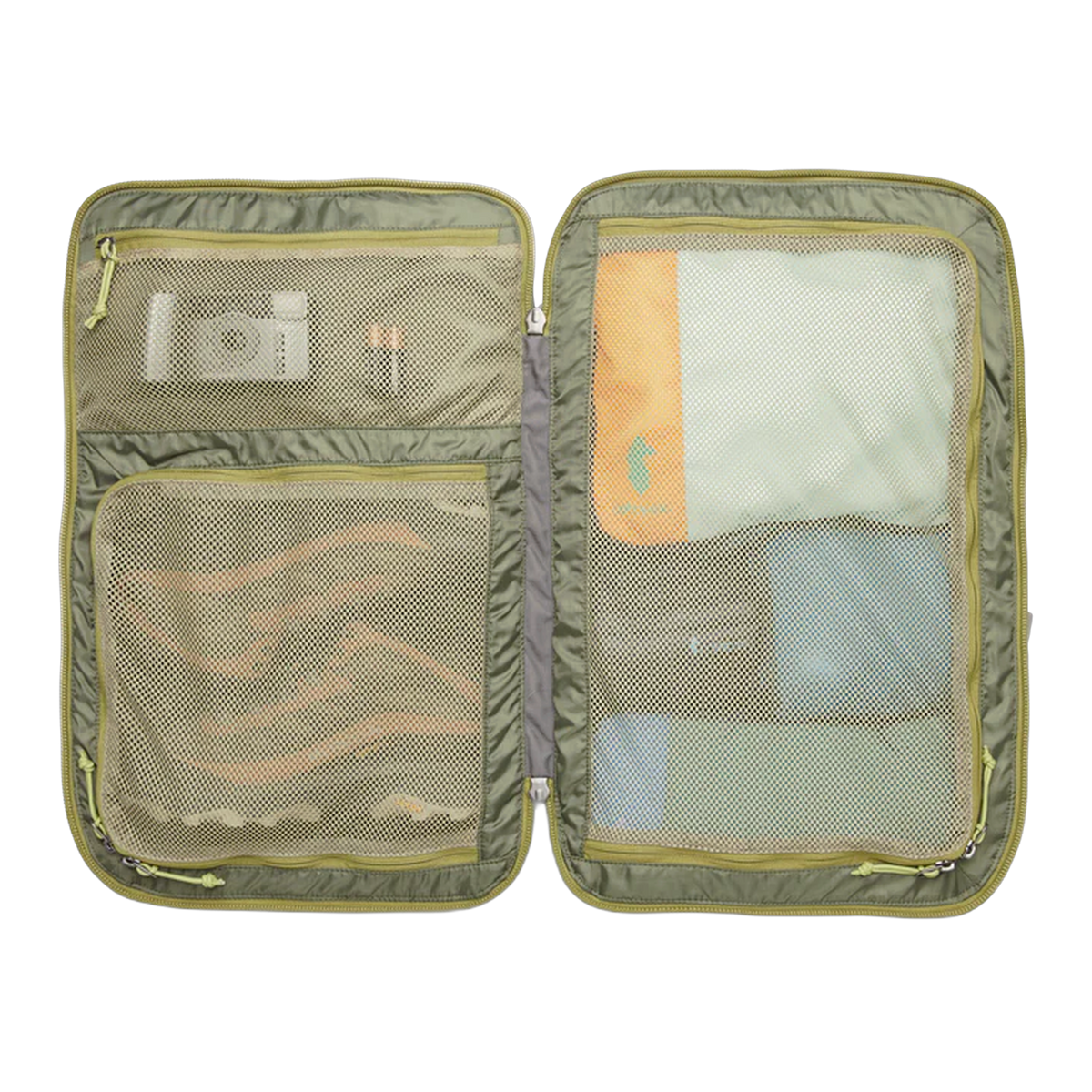 Allpa 35L Travel Pack