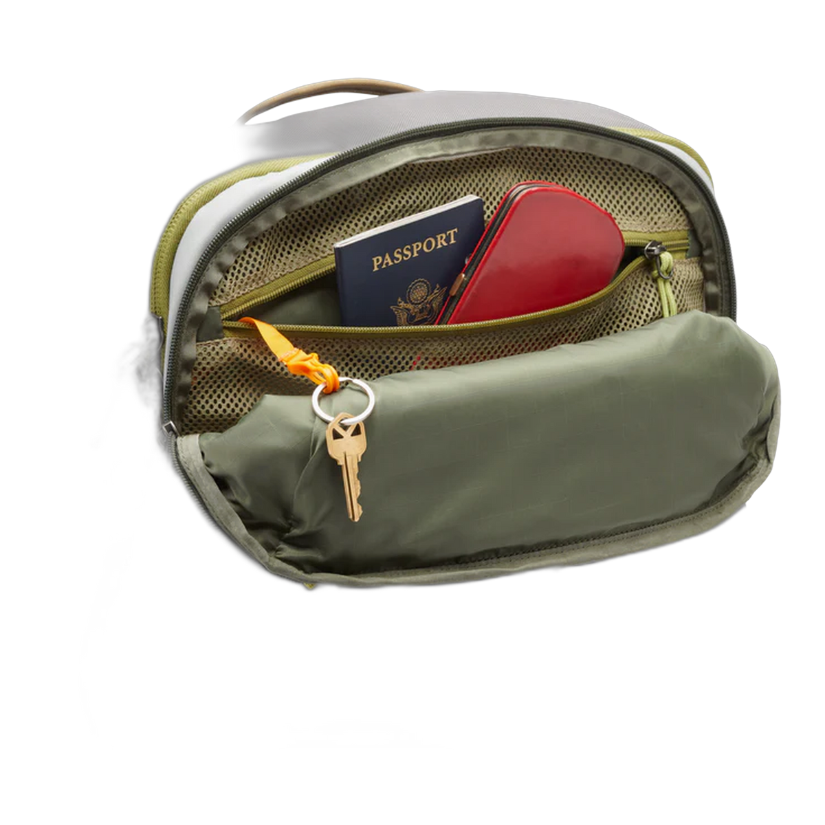 Allpa 35L Travel Pack