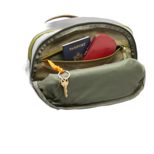 Allpa 35L Travel Pack