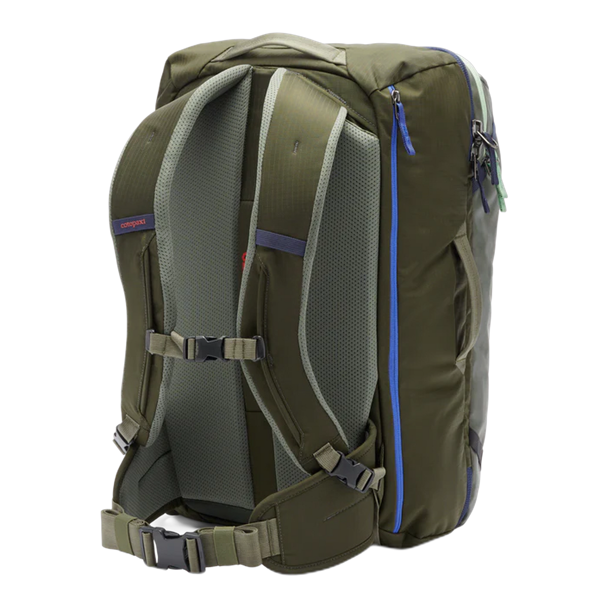 Allpa 35L Travel Pack