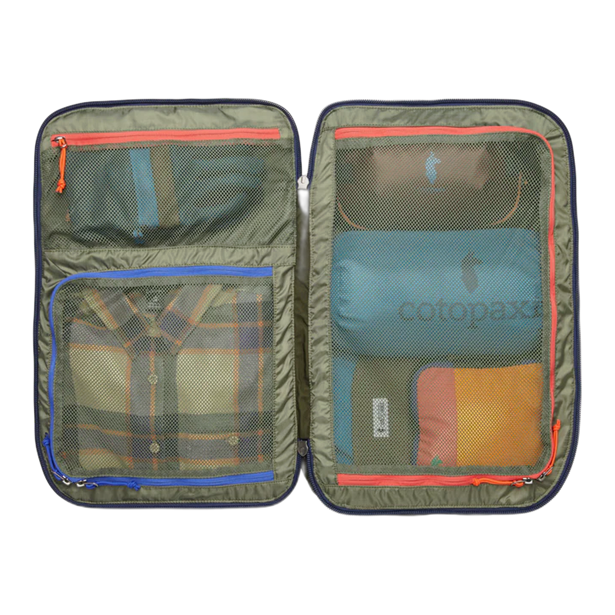 Allpa 35L Travel Pack