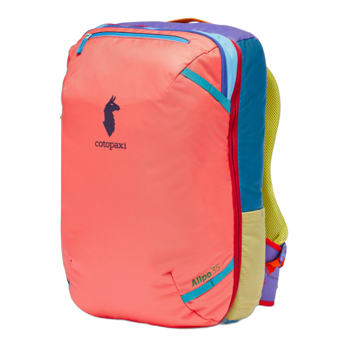 Allpa 35L Travel Pack- Del Dia