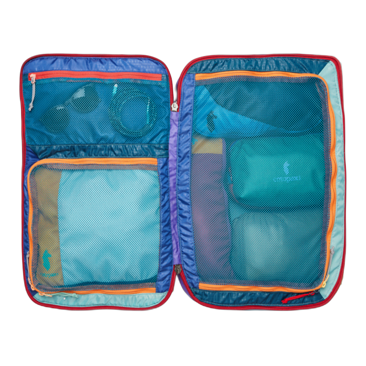 Allpa 35L Travel Pack- Del Dia