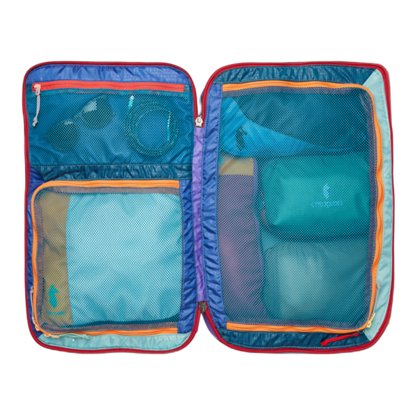 cotopaxi allpa 35 l travel pack - del dia Allpa 35L Travel Pack- Del Dia