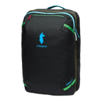 Allpa 35L Travel Pack - Del Día Dark
