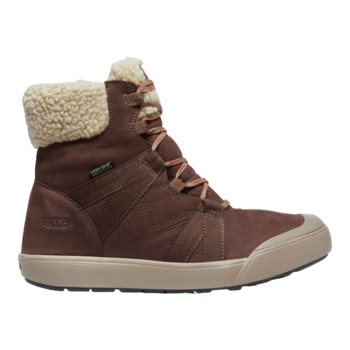 Keen - Women's Elle Winter Waterproof Boot