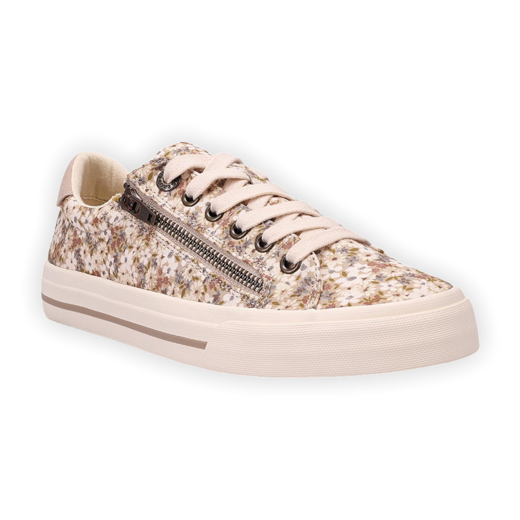 Taos - Z Soul - Natural Floral / M / 6