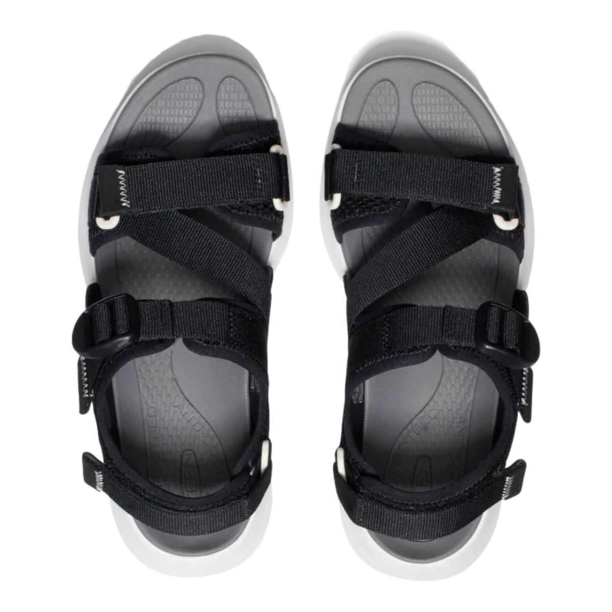 Women's Elle Sport Backstrap Sandal